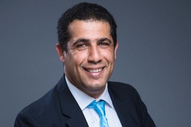 Racim Loucif, directeur de la production IT et de la cyberscurit de Conforama en France :  le projet a eu un impact sur la direction IT, avec le regroupement des dpartements rseau et systmes.  (Photo :DR)