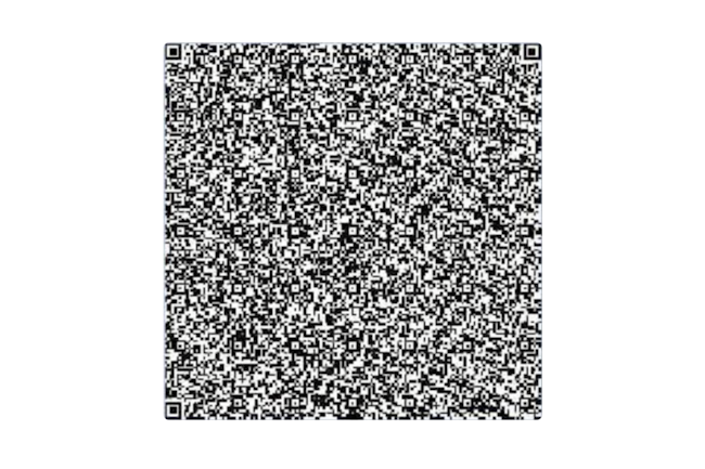 Quand un QR code dissimule un malware