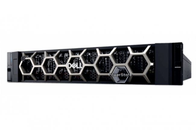 Dell Technologies rafraichit son stockage pour Private Cloud