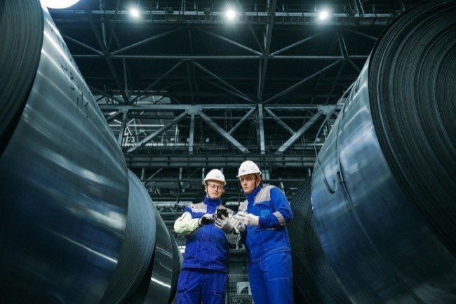 Selon une étude Hexagon, la transformation digitale de l'industrie peine à porter ses fruits. (Photo : Pixabay/Sergey2025) Selon une étude Hexagon, la transformation digitale de l'industrie peine à porter ses fruits. (Photo : Pixabay/Sergey2025)