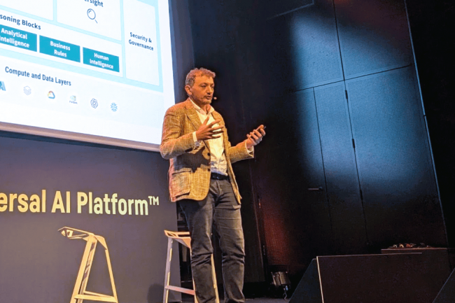 Dataiku optimise les jeux de données pour les agents IA