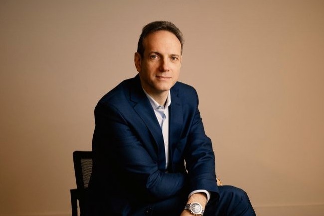 Paul Cohen Scali, DSI de la Sacem :  La difficult principale de ce type de projets consiste  garder la priorit dans le temps, surtout vis--vis des mtiers . (Photo : Jean-Baptiste Millot)