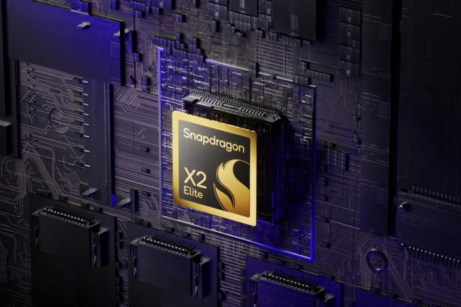 Le Snapdragon X2 Elite Extreme (X2E-96-100) intgre18 curs, dont 12 principaux (4,4 GHz en continu pour tous les curs/5,0 GHz en boost) et six de performance (3,6 GHz en continu, sans boost). 