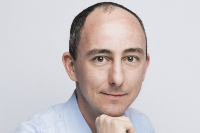 Julien Paffumi prend le poste de head of product management chez Stormshield. (crédit : DR) Julien Paffumi prend le poste de head of product management chez Stormshield. (crédit : DR)