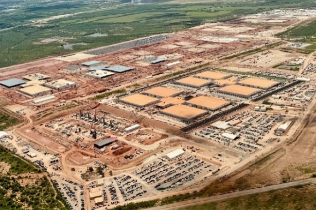 Inquiétudes sur la facture environnementale des datacenters IA