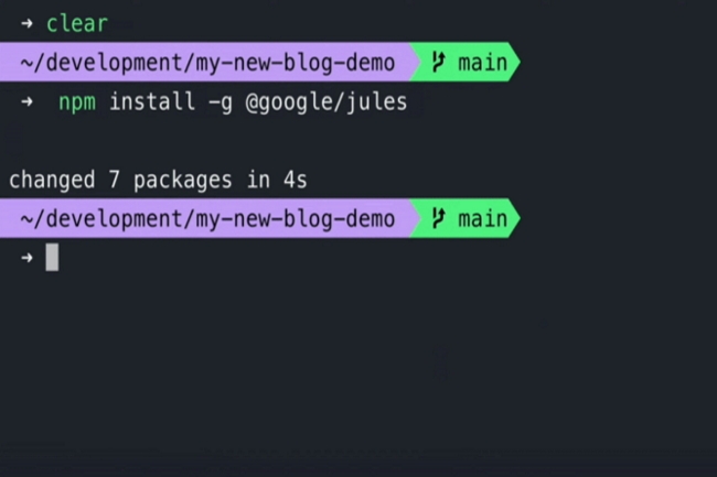 Telex : Google injecte du CLI à Jules, Mokn lève 2,6 M€, Intel négocie la fabrication de puces AMD