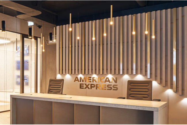 American Express améliore sa relation client avec la GenAI