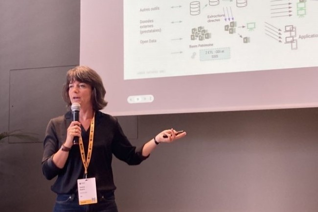 Avec Dataiku, In'li refond sa politique data