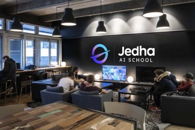 Pour La Rentr e 2026 L cole Jedha Ouvre Des Formations En IA Le Pour La Rentr e 2026 L cole Jedha Ouvre Des Formations En IA Le