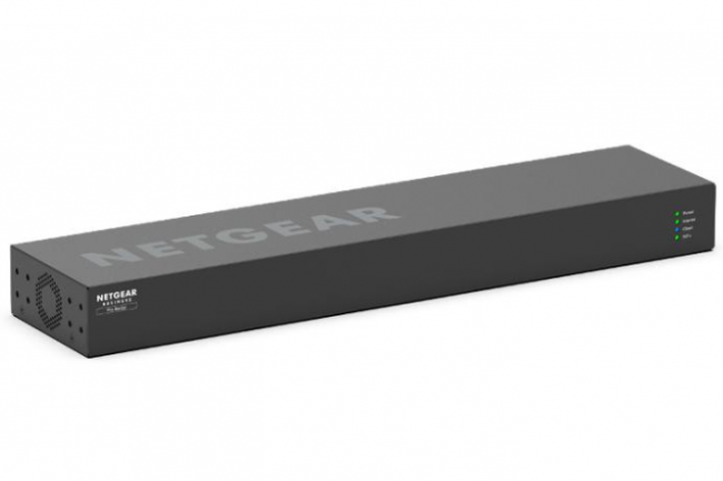 Netgear intègre le pare-feu d'Exium à ses routeurs