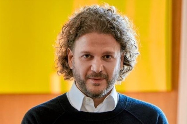  Avec Wepoint, nous construisons un collectif puissant en Amrique du Nord pour relever les dfis de l'IA , explique David Layani de Onepoint. (Crdit Onepoint)