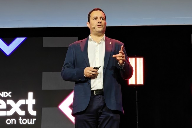 Nutanix capte la vague post-VMware 