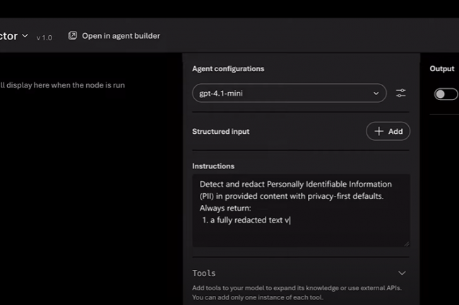 Microsoft lance un framework de création d'agents IA