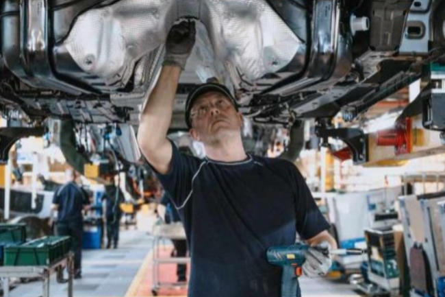 Les conséquences hors-normes du piratage de Jaguar Land Rover