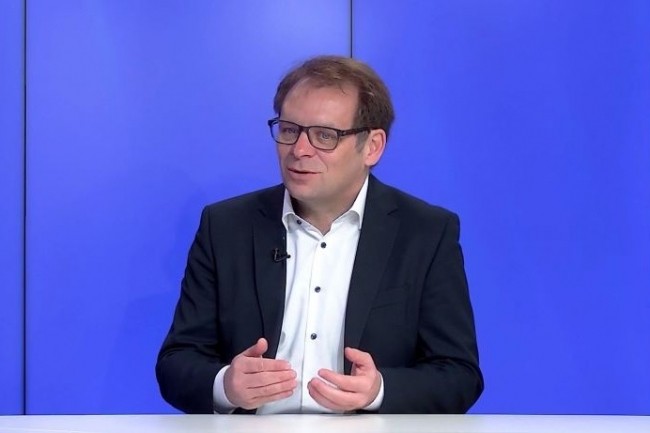 La région Ile-de-France monte en compétence sur NIS 2