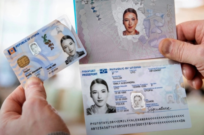 Telex: La vente de Confluent envisagée, L'UE lance des initiatives sur l'IA, Thales lance une carte à puce résistante aux attaques quantiques
