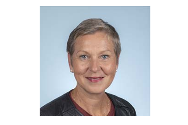 Nomme ministre de l'IA et du Numrique, Anne Le Hnanff a t notamment rapporteuse de la loi rsilience sur la directive europenne NIS 2. (Crdit Assemble Nationale)