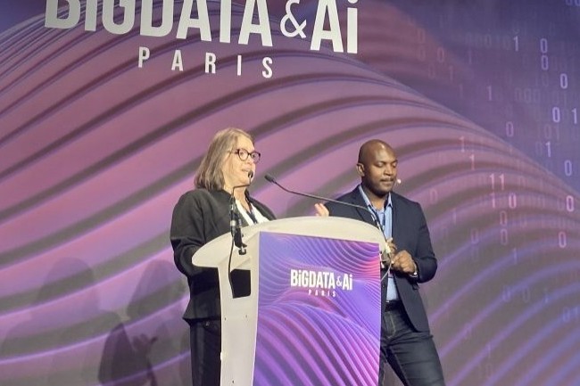Egis désilote son organisation avec une data platform