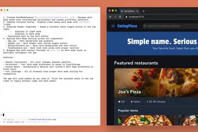 Anthropic lance son petit modèle de raisonnement Claude Haiku 4.5