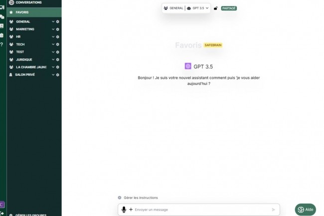 Telex : La plainte de Qwant contre Microsoft prend l'eau, Jamespot acquiert SafeBrain et son expertise IA, Google prêt à lancer Gemini 3.0 Pro