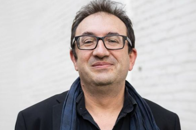  Avec Philippe Lemaire le fondateur de Safebrain nous avons le mme attachement  la souverainet numrique , explique Alain Garnier, directeur gnral de Jamespot. (crdit : DR)