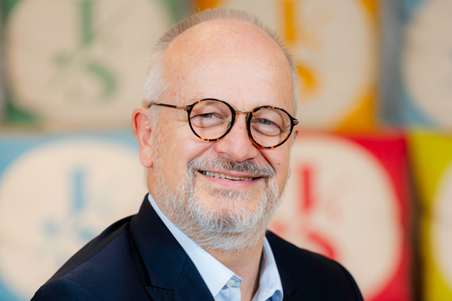 Nicolas Chaine est partner chez Julhiet Sterwen. (crdit : D.R.)