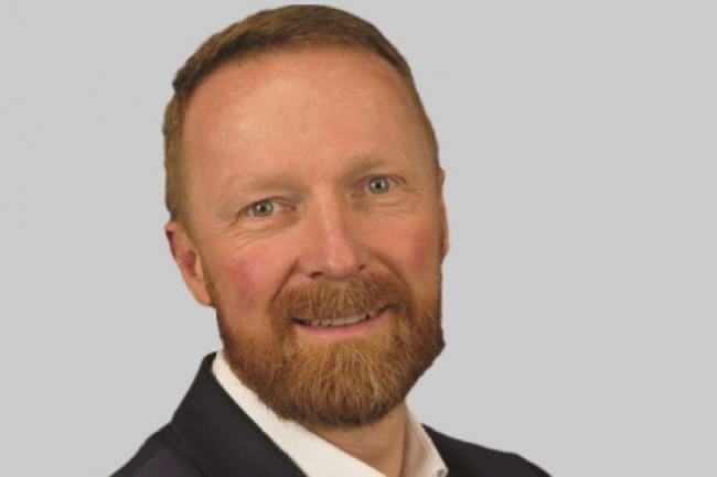 Julien Durain pilote dsormais les activits oprationnelles de Telehouse