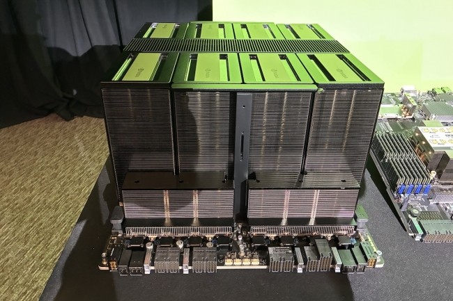 Il est temps pour les développeurs de s'intéresser à Nvidia