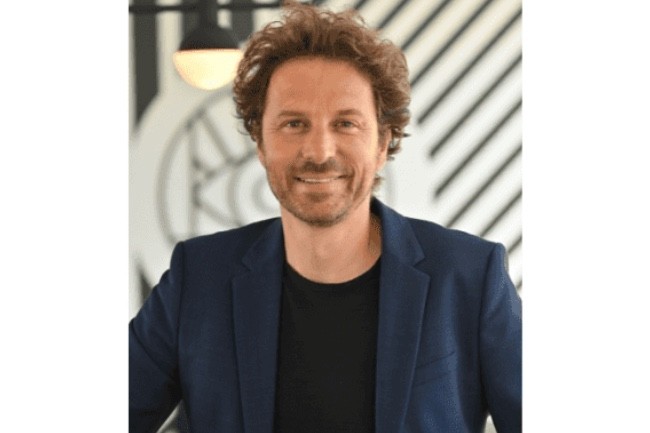 Pour Pascal Lorne, PDG et cofondateur de Gojob, larrive de Persol au capital marque le dbut dune nouvelle phase de dveloppement international et dacclration de lIA au service du recrutement. (Crdit: Gojob)