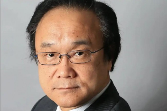Ancien journaliste au quotidien économique Nikkei, Sekiguchi Waichi est depuis l'année 2019 le président de MM Research Institute. (Crédit CIO) Ancien journaliste au quotidien économique Nikkei, Sekiguchi Waichi est depuis l'année 2019 le président de MM Research Institute. (Crédit CIO)