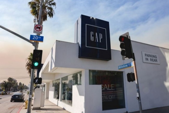 Gap mise sur Google Cloud pour ses projets IA et data