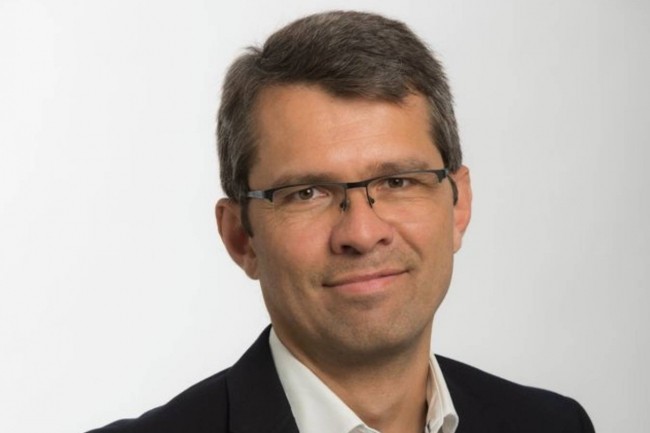  Stphane Cotet va diriger la structure Hardis Tech Services ddie aux prestations de services