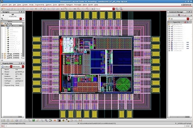 Les US menacent de limiter l'exportation de logiciels vers la Chine