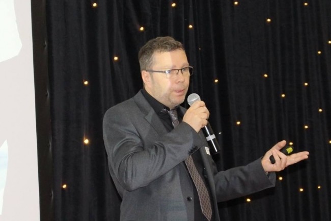 Jean-François Lauri est président d’Agentil depuis 2006. (Crédit D.R.) Jean-François Lauri est président d’Agentil depuis 2006. (Crédit D.R.)