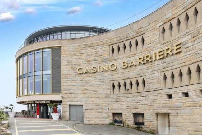 Le groupe Barrière mise sur une GenAI flexible