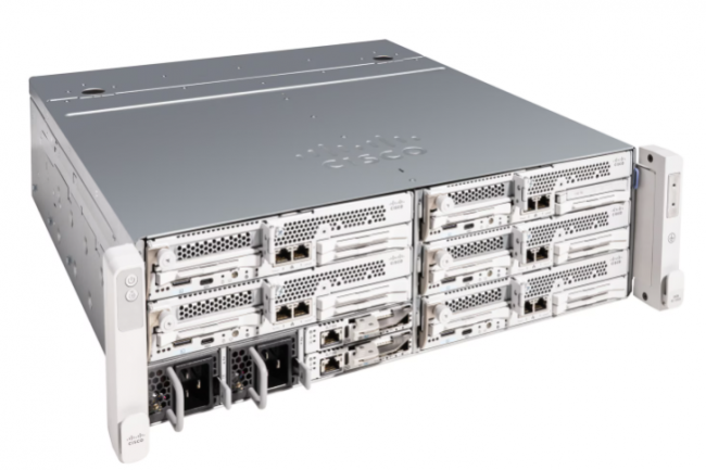 Cisco dévoile son serveur UCS XE9305 pour les traitements IA à l'edge