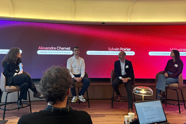 Formations et start-ups : Microsoft France étend son programme IA