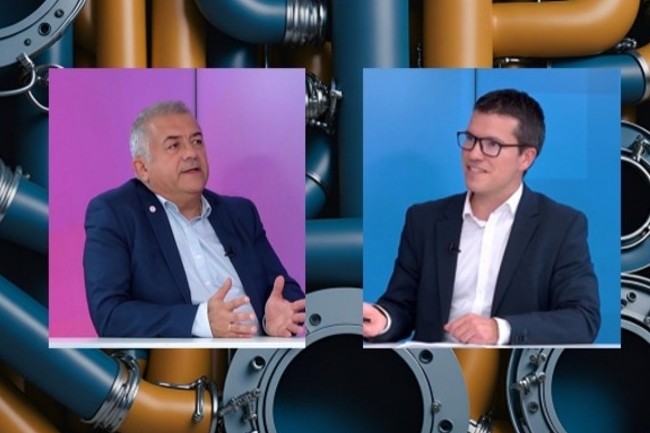 Comment Poclain et Schneider Electric protègent leurs systèmes IT/OT