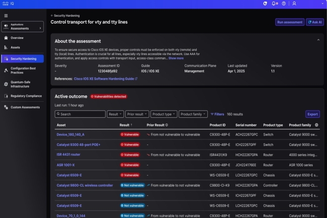 Avec IQ, Cisco centralise l'expérience client autour de l'IA