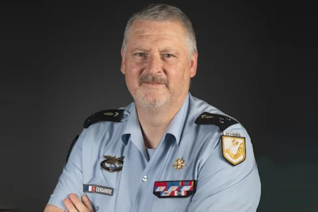 Personnalité IT 2025 : Focus sur Marc Boget, directeur général de l'ANFSI