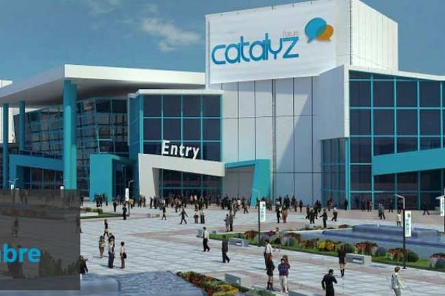 Catalyz relance son forum d'emploi en ligne pour les ingénieurs