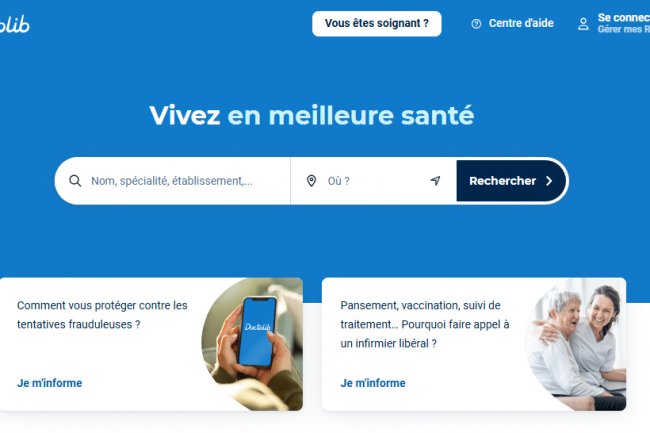 Telex : Vast Data signe avec CoreWeave, La fondation Rust lance un fond pour les mainteneurs, Doctolib épinglé pour abus de position dominante