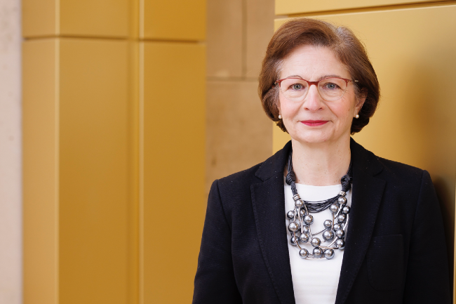 Personnalit IT 2025 : Focus sur Valrie Fasquelle, DG IT de la Banque de France