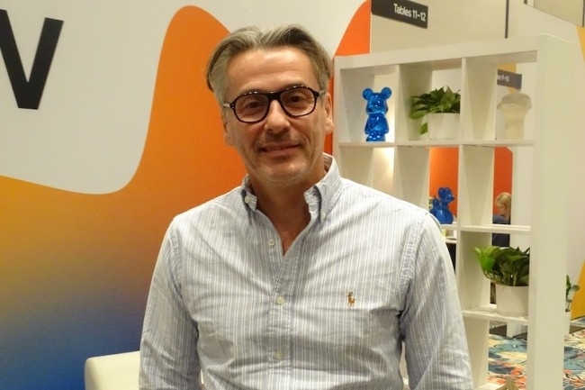 Personnalité IT 2025 : Focus sur Jean-Philippe Faure, ancien DSI d'Eiffage