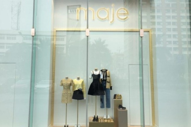 SMCP a centralisé dans un PIM ses données produits