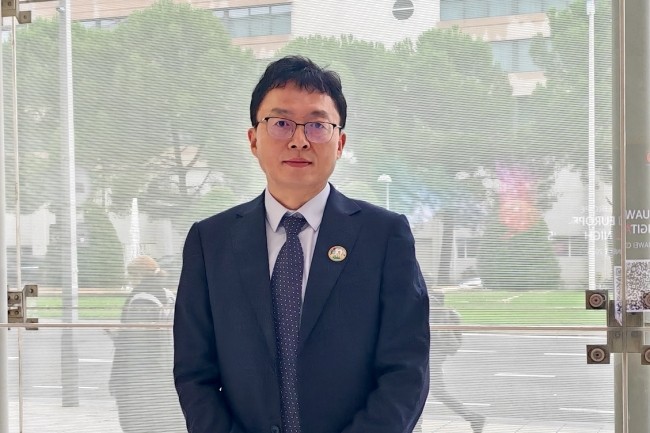 Entretien Yuan Yuan, VP Data Storage Product chez Huawei : "Les usages IA imposent des accès aléatoires ultra-rapides"