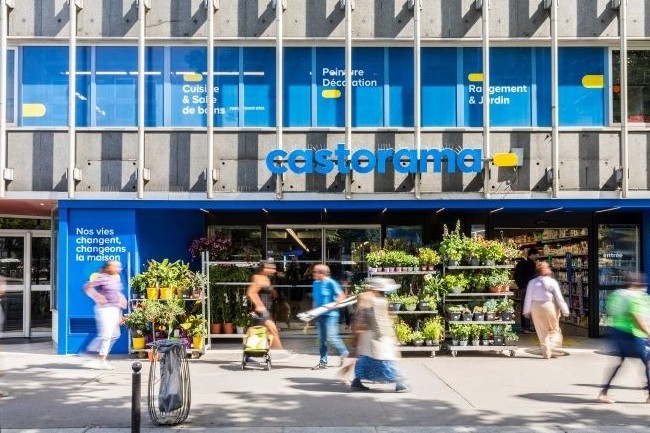 Kingfisher choisit de conserver ECC SAP avec une tierce maintenance