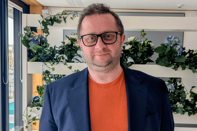 Le plan d'Octave Klaba pour remettre OVH sur les rails