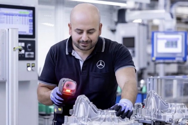 Mercedes-Benz déploie du process mining basé sur l'IA