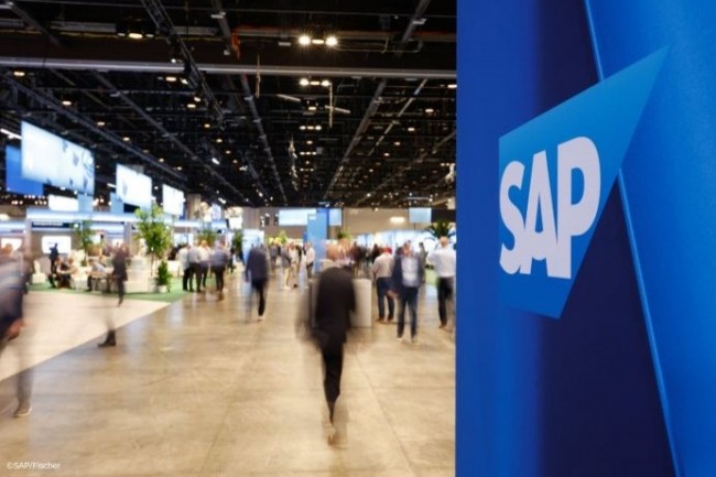 Lors de Sapphire, organisé par SAP en mai dernier, à Orlando. Même si Joule est pré-intégré à S/4 Hana, la majorité des entreprises ne le déploie pas immédiatement, faute de bande passante suffisante. (Photo : SAP) Lors de Sapphire, organisé par SAP en mai dernier, à Orlando. Même si Joule est pré-intégré à S/4 Hana, la majorité des entreprises ne le déploie pas immédiatement, faute de bande passante suffisante. (Photo : SAP)